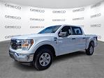 Used 2022 Ford F-150 XLT SuperCrew Cab 4x4, Pickup for sale #PF12484 - photo 5