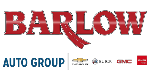Barlow Auto Group logo