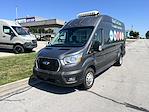 2022 Ford Transit 350 HD High Roof DRW RWD, Vandoit Food Truck for sale #C21210 - photo 1