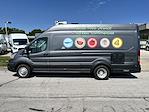 Used 2022 Ford Transit 350 HD High Roof RWD, Vandoit Food Truck for sale #C21210 - photo 3