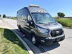 2022 Ford Transit 350 HD High Roof DRW RWD, Vandoit Food Truck for sale #C21210 - photo 4