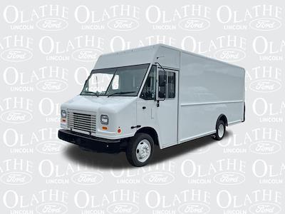 New 2022 Ford F-59 P900 4x2, Utilimaster P900 Step Van / Walk-in for sale #C21927 - photo 1