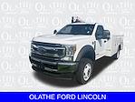 New 2022 Ford F-550 XL Regular Cab 4x2, Reading Master Mechanic HD Crane Mechanics Body for sale #C23078 - photo 1