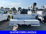 New 2022 Ford F-550 XL Regular Cab 4x2, Reading Master Mechanic HD Crane Mechanics Body for sale #C23078 - photo 19