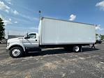 New 2023 Ford F-650 Base Regular Cab 4x2, 26' Wabash Dry Freight Body Box Truck for sale #C30671 - photo 5