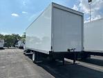 New 2023 Ford F-650 Base Regular Cab 4x2, 26' Wabash Dry Freight Body Box Truck for sale #C30671 - photo 2
