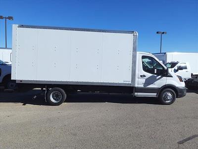 New 2023 Ford Transit 350 HD Base RWD, Wabash Cargo XL Box Van for sale #C32442 - photo 1