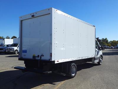 2023 Ford Transit 350 HD RWD, Wabash Cargo XL Box Van for sale #C32442 - photo 2