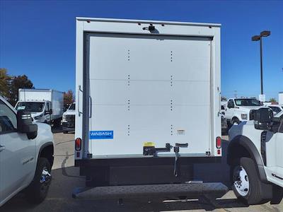 New 2023 Ford Transit 350 HD Base RWD, Wabash Cargo XL Box Van for sale #C32447 - photo 1