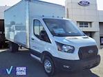 2023 Ford Transit 350 HD RWD, Wabash Cargo XL Box Van for sale #C32447 - photo 1