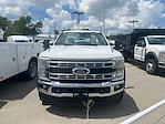 New 2023 Ford F-550 XL Regular Cab 4x2, Knapheide Steel Service Body Service Truck for sale #C32933 - photo 3