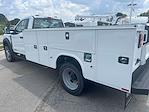 New 2023 Ford F-550 XL Regular Cab 4x2, Knapheide Steel Service Body Service Truck for sale #C32933 - photo 5