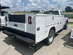 New 2023 Ford F-550 XL Regular Cab 4x2, Knapheide Steel Service Body Service Truck for sale #C32933 - photo 2