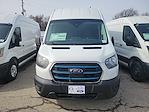 2023 Ford E-Transit 350 High Roof RWD, Empty Cargo Van for sale #C33247 - photo 3