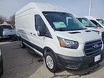 2023 Ford E-Transit 350 High Roof RWD, Empty Cargo Van for sale #C33247 - photo 4