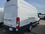 2023 Ford E-Transit 350 High Roof RWD, Empty Cargo Van for sale #C33247 - photo 5