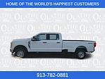 New 2023 Ford F-250 XL Crew Cab 4x4, Pickup for sale #C33622 - photo 3