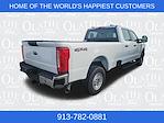 New 2023 Ford F-250 XL Crew Cab 4x4, Pickup for sale #C33622 - photo 5