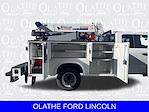 New 2023 Ford F-350 XL Super Cab 4x4, 9' Knapheide KMS Mechanics Body for sale #C33848 - photo 18