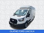 New 2023 Ford Transit 350 Base RWD, 11' Knapheide KUV Service Utility Van for sale #C33968 - photo 1