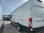 2023 Ford E-Transit 350 High Roof RWD, Empty Cargo Van for sale #C33996 - photo 4