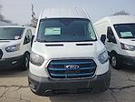 2023 Ford E-Transit 350 High Roof RWD, Empty Cargo Van for sale #C33996 - photo 5