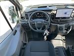 2023 Ford E-Transit 350 High Roof RWD, Empty Cargo Van for sale #C34148 - photo 10