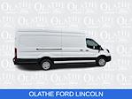 2023 Ford E-Transit 350 High Roof RWD, Empty Cargo Van for sale #C34148 - photo 3