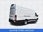 2023 Ford E-Transit 350 High Roof RWD, Empty Cargo Van for sale #C34148 - photo 4