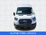 2023 Ford E-Transit 350 High Roof RWD, Empty Cargo Van for sale #C34148 - photo 5