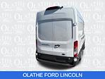 2023 Ford E-Transit 350 High Roof RWD, Empty Cargo Van for sale #C34148 - photo 7