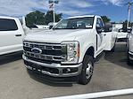 New 2023 Ford F-350 XL Regular Cab 4x4, Warner Select II Service Truck for sale #C34511 - photo 1