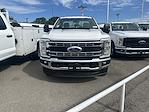 New 2023 Ford F-350 XL Regular Cab 4x4, Warner Select II Service Truck for sale #C34511 - photo 3