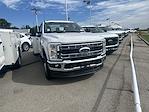 New 2023 Ford F-350 XL Regular Cab 4x4, Warner Select II Service Truck for sale #C34511 - photo 4