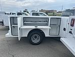 New 2023 Ford F-350 XL Regular Cab 4x4, Warner Select II Service Truck for sale #C34511 - photo 6