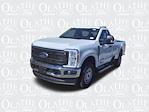 New 2023 Ford F-350 XL Regular Cab 4x4, Pickup for sale #C34516 - photo 9
