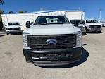 New 2023 Ford F-350 XL Super Cab 4x4, CM Truck Beds SK Deluxe Flatbed Truck for sale #C34519 - photo 5