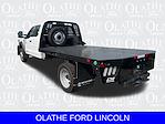 New 2023 Ford F-550 XL Super Cab 4x4, 11' 4" CM Truck Beds RD Model Flatbed Truck for sale #C34532 - photo 2