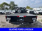 New 2023 Ford F-550 XL Super Cab 4x4, 11' 4" CM Truck Beds RD Model Flatbed Truck for sale #C34532 - photo 5