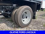 New 2023 Ford F-550 XL Super Cab 4x4, 11' 4" CM Truck Beds RD Model Flatbed Truck for sale #C34532 - photo 6