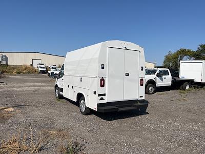 New 2023 Ford Transit 350 Base RWD, 11' Knapheide KUV Service Utility Van for sale #C34568 - photo 2