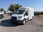 New 2023 Ford Transit 350 Base RWD, 11' Knapheide KUV Service Utility Van for sale #C34568 - photo 1