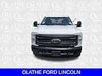 New 2023 Ford F-350 XL Super Cab 4x2, CM Truck Beds RD Model Flatbed Truck for sale #C34637 - photo 4