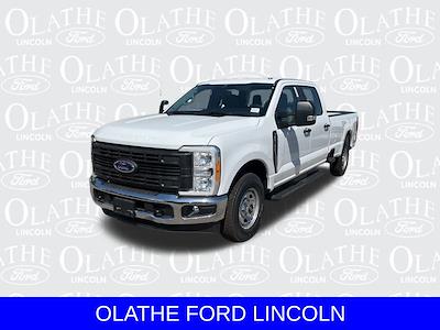 New 2023 Ford F-350 XL Crew Cab 4x2, Pickup for sale #C34671 - photo 1