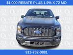 2023 Ford F-150 SuperCrew Cab 4x4, Pickup for sale #C34689 - photo 4