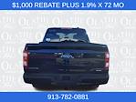 2023 Ford F-150 SuperCrew Cab 4x4, Pickup for sale #C34689 - photo 5