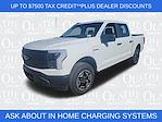 2023 Ford F-150 Lightning SuperCrew Cab AWD, Pickup for sale #C34746 - photo 1