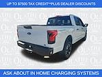 2023 Ford F-150 Lightning SuperCrew Cab AWD, Pickup for sale #C34746 - photo 5