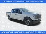 2023 Ford F-150 Lightning SuperCrew Cab AWD, Pickup for sale #C34746 - photo 6