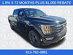2023 Ford F-150 SuperCrew Cab 4x4, Pickup for sale #C34769 - photo 6
